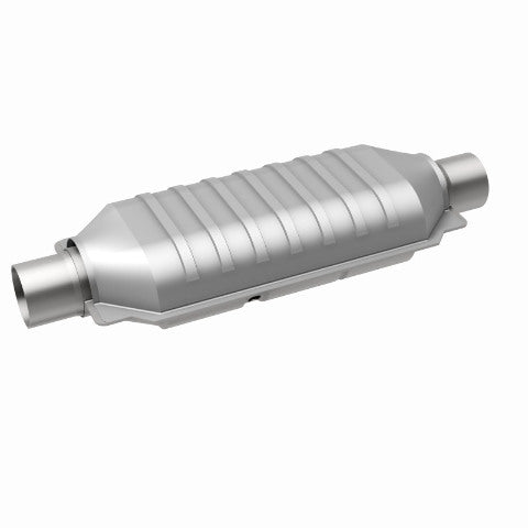 1996-1997 Chevrolet C2500 Universal Catalytic Converter 2.5 99506HM Magnaflow