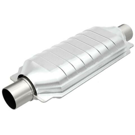 1996-1997 Chevrolet C2500 Universal Catalytic Converter 2.5 99506HM Magnaflow - Catalytic Converters Car Part People