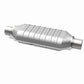 1996-2000 Chevrolet C2500 Universal Catalytic Converter 3 99509HM Magnaflow