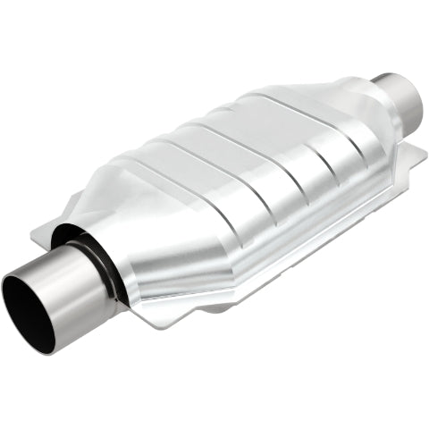 Universal Catalytic Converter 2 99554HM Magnaflow
