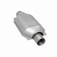 Universal Catalytic Converter 2 99554HM Magnaflow