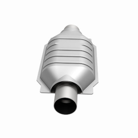 Universal Catalytic Converter 2 99554HM Magnaflow