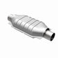 Universal Catalytic Converter 2 99554HM Magnaflow