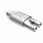 94-95 Chevrolet K1500 Suburban Univ Catalytic Converter 3/2 99647HM Magnaflow