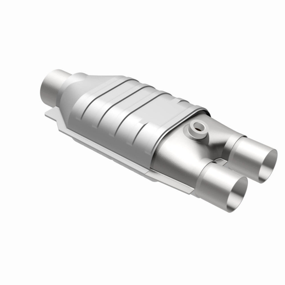 94-95 Chevrolet K1500 Suburban Univ Catalytic Converter 3/2 99647HM Magnaflow