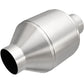 Universal Catalytic Converter 2.25 C/C 5 spun body 99655HM Magnaflow