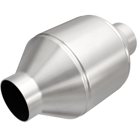 Universal Catalytic Converter 2.25 C/C 5 spun body 99655HM Magnaflow