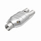 Universal Catalytic Converter 2.5/2 Single/Dual O2 99667HM Magnaflow