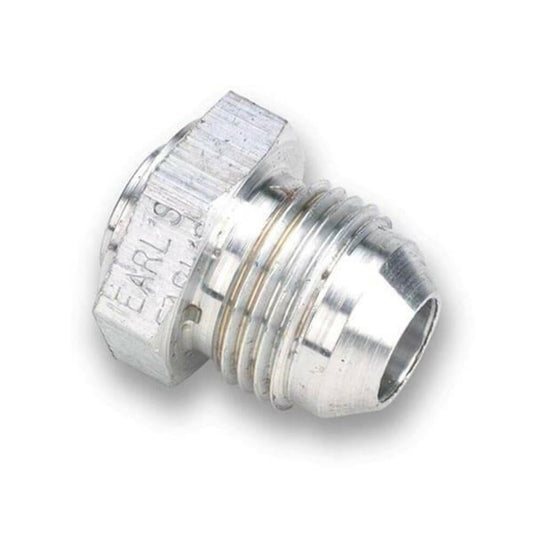 Earls -8 AN Male Weld Fitting - 997108ERL