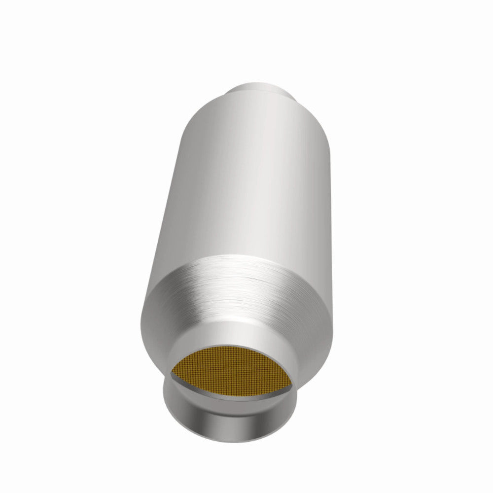 Universal Catalytic Converter 2.5 C/C spun body 99756HM Magnaflow