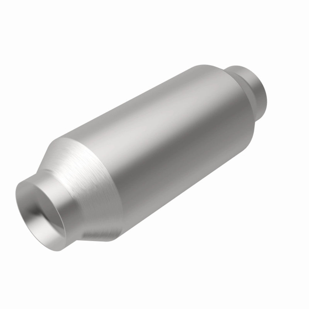 Universal Catalytic Converter 2.5 C/C spun body 99756HM Magnaflow