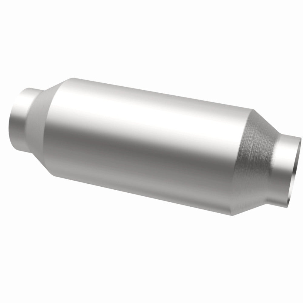 Universal Catalytic Converter 2.5 C/C spun body 99756HM Magnaflow