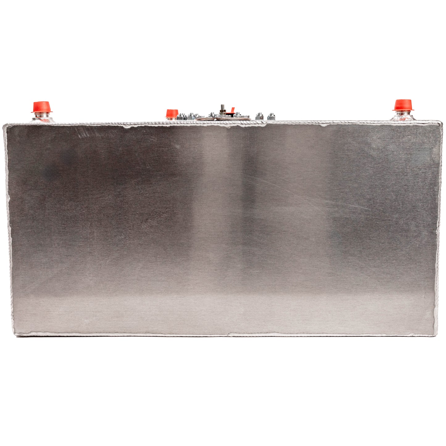Fuel Tank Fuel System Universal Fit Aeromotive 11825-BGPL