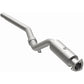Catalytic Converter for HM Grade Federal / EPA Compliant Direct-Fit Catalytic Converter MagnaFlow 24125