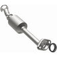 Catalytic Converter for 2014-2015 Mitsubishi Mirage 1.2L OEM Grade Federal / EPA Compliant Direct-Fit Catalytic Converte