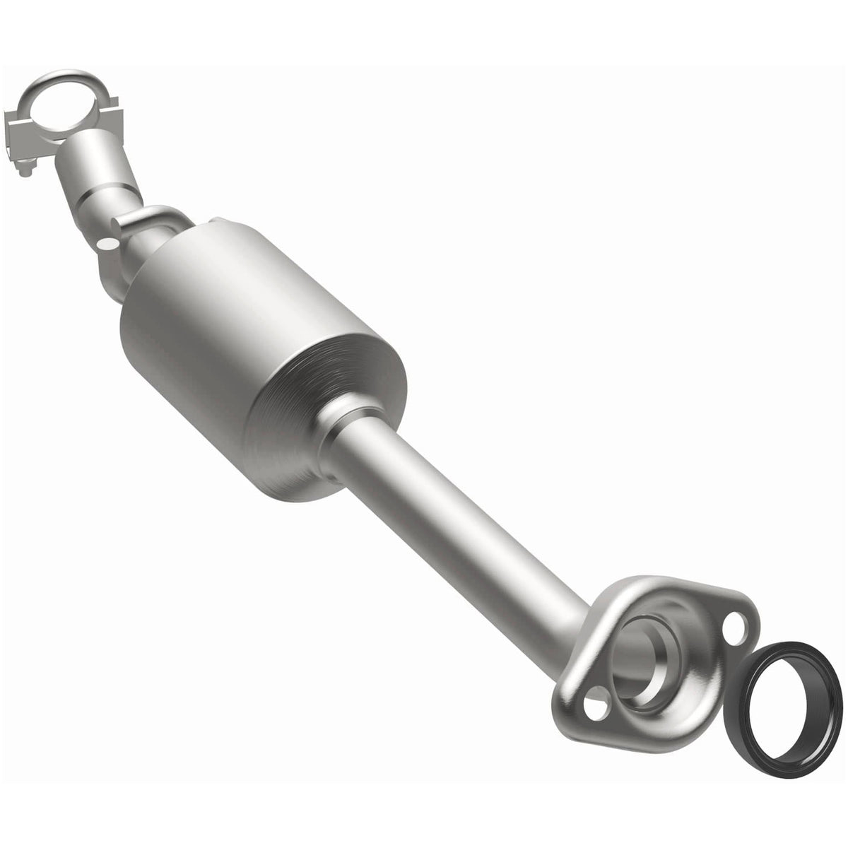 Catalytic Converter for 2014-2015 Mitsubishi Mirage 1.2L OEM Grade Federal / EPA Compliant Direct-Fit Catalytic Converte