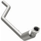 Catalytic Converter for HM Grade Federal / EPA Compliant Direct-Fit Catalytic Converter MagnaFlow 23938