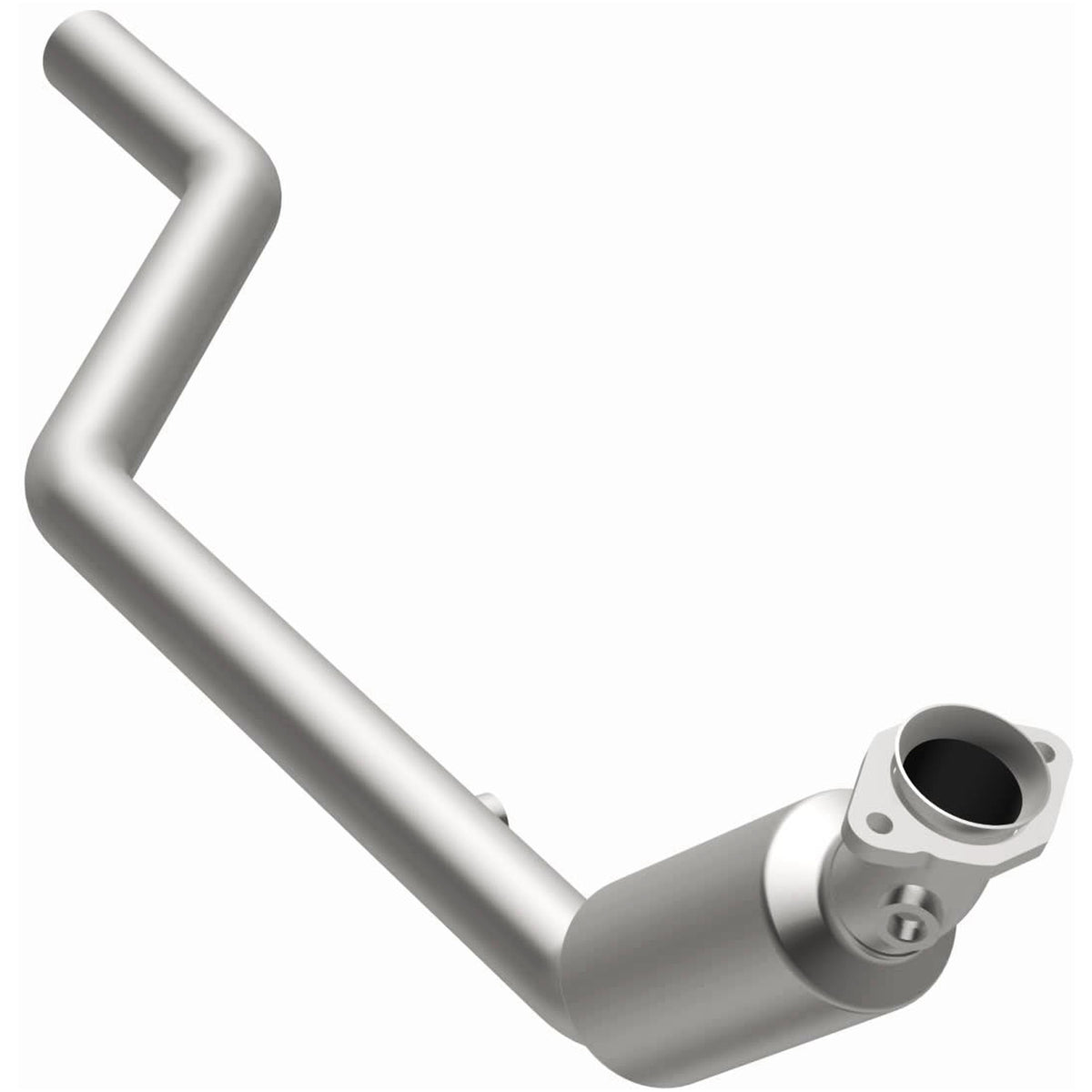 Catalytic Converter for HM Grade Federal / EPA Compliant Direct-Fit Catalytic Converter MagnaFlow 23938