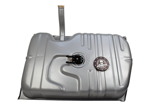 Fuel Tank Fuel System Vehicle Specific Fit Aeromotive 18449-BGPL