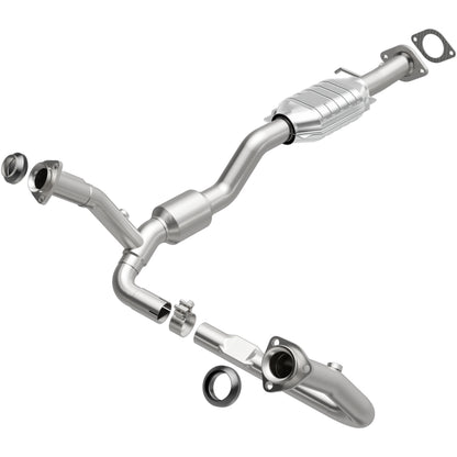 Catalytic Converter for HM Grade Federal / EPA Compliant Direct-Fit Catalytic Converter MagnaFlow 93226