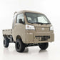 4.5 Inch Lift Kit; Daihatsu Hijet Jumbo 4WD (2014-2023) 99900