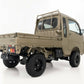 4.5 Inch Lift Kit; Daihatsu Hijet Jumbo 4WD (2014-2023) 99900
