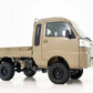 4.5 Inch Lift Kit; Daihatsu Hijet Jumbo 4WD (2014-2023) 99900