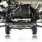 4.5 Inch Lift Kit; Daihatsu Hijet Jumbo 4WD (2014-2023) 99900