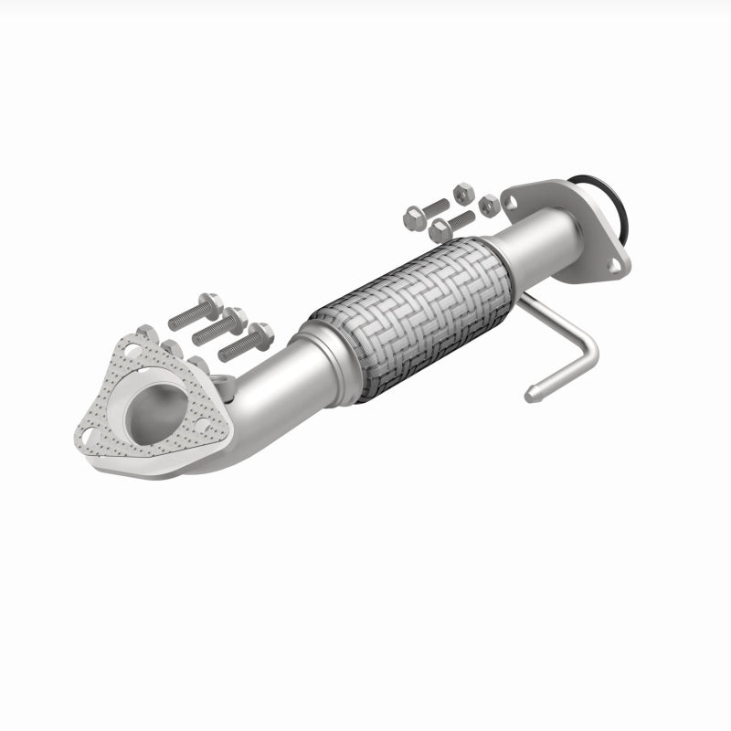 2002-2006 Mazda MPV Direct-Fit Front Pipe Kit 107-0206