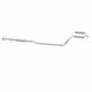 Fits 2006-2010 Hyundai Sonata 2.4L Direct-Fit Replacement Exhaust 106-0424