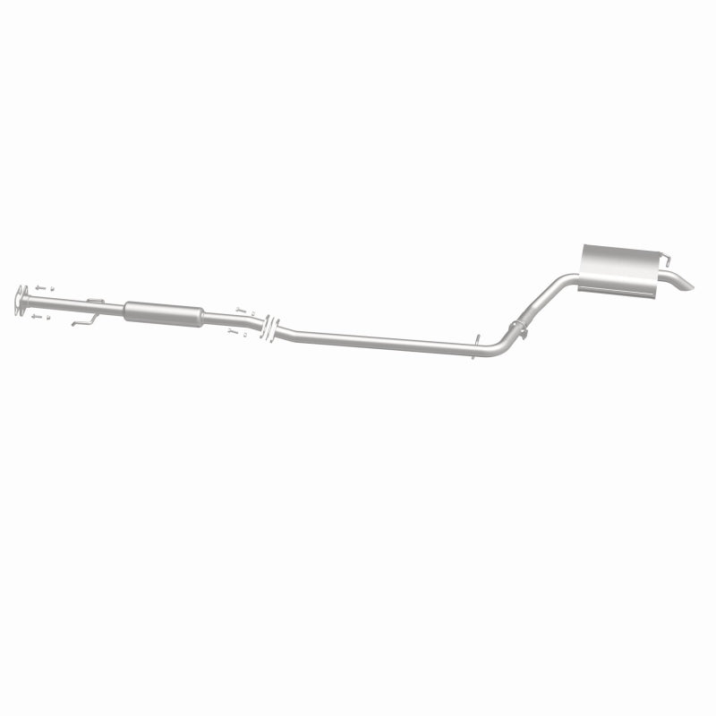 Fits 2006-2010 Hyundai Sonata 2.4L Direct-Fit Replacement Exhaust 106-0424