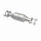 2009 2010 Chevrolet Aveo 1.6L Direct-Fit Catalytic Converter 5571469 Magnaflow