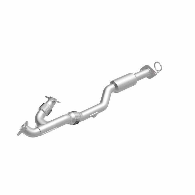 2013-2014 Nissan Pathfinder 3.5L DirectFit Catalytic Converter 5592699 Magnaflow