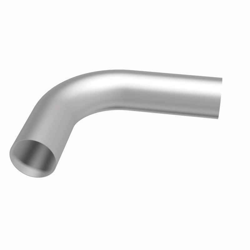Exhaust Pipe for 5in. 90deg. Bend Performance Exhaust Pipe MagnaFlow 10714