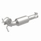Catalytic Converter for 2016-2017 Chevrolet Cruze 1.4L California Grade CARB Compliant Direct-Fit Catalytic Converter Ma