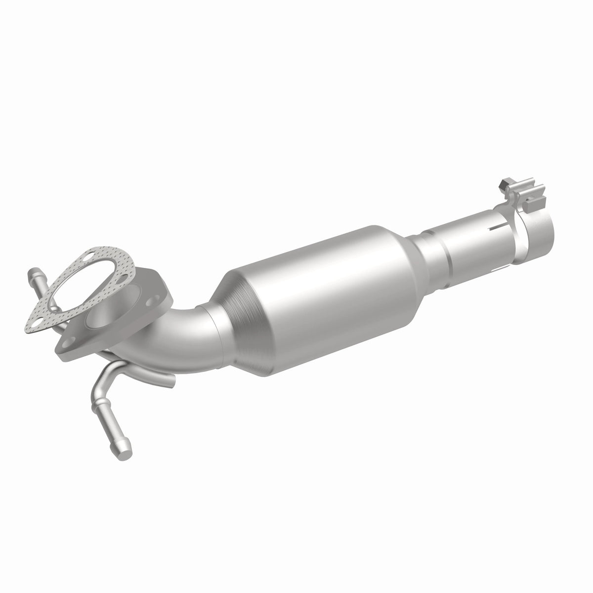 Catalytic Converter for 2016-2017 Chevrolet Cruze 1.4L California Grade CARB Compliant Direct-Fit Catalytic Converter Ma