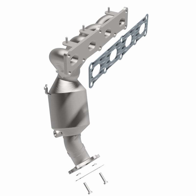 2014 Jeep Cherokee Catalytic Converter 5551158 Magnaflow - Catalytic Converters Car Part People