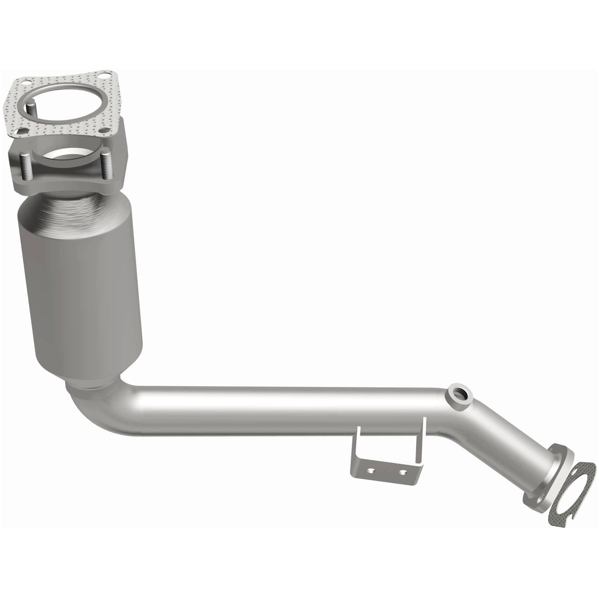 Catalytic Converter for HM Grade Federal / EPA Compliant Direct-Fit Catalytic Converter MagnaFlow 23337