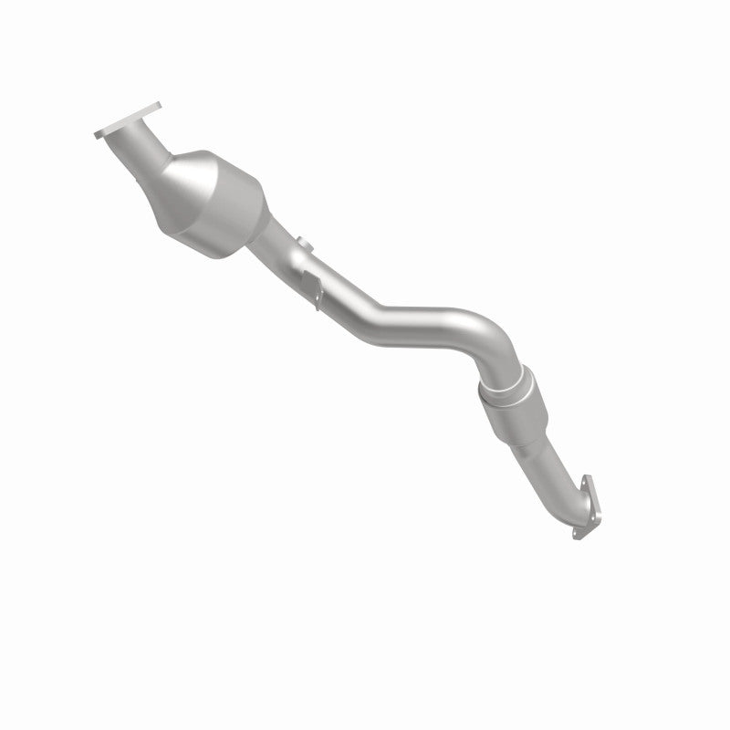 2007-2010 Audi Q7 3.6L Direct-Fit Catalytic Converter 5582586 Magnaflow