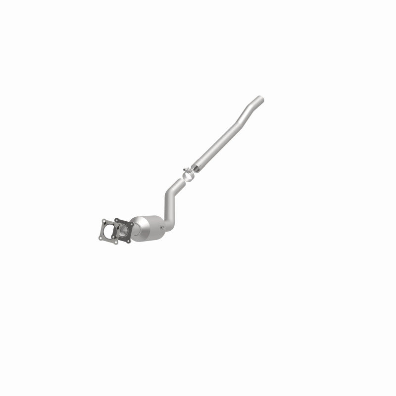 2001-2003 Chrysler Voyager 2.4L Direct-Fit Catalytic Converter 4451201 Magnaflow - Catalytic Converters Car Part People