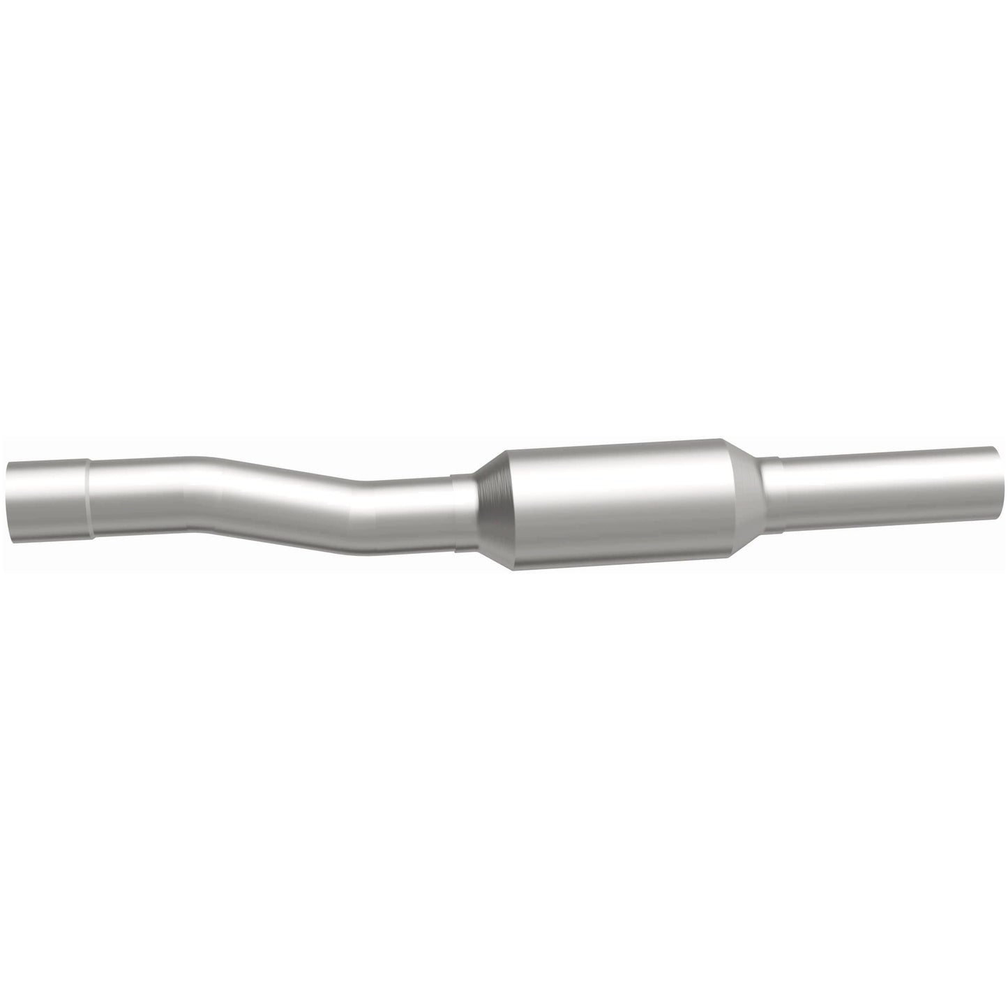 2002-2004 Jeep Grand Cherokee California Grade CARB Catalytic Converter 4593698