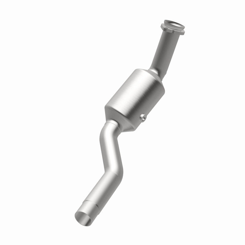 2007 2009 Jaguar XK 4.2L Direct-Fit Catalytic Converter 5561954 Magnaflow - Catalytic Converters Car Part People