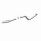 2003 GMC Savana 3500 6.0L Direct-Fit Catalytic Converter 4551602 Magnaflow - Catalytic Converters Car Part People