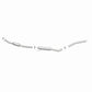 2000 2005 Toyota Celica 1.8L Direct-Fit Catalytic Converter 4481610 Magnaflow - Catalytic Converters Car Part People