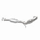 Catalytic Converter for 2003-2004 Volvo XC90 2.5L OEM Grade Federal / EPA Compliant Direct-Fit Catalytic Converter Magna