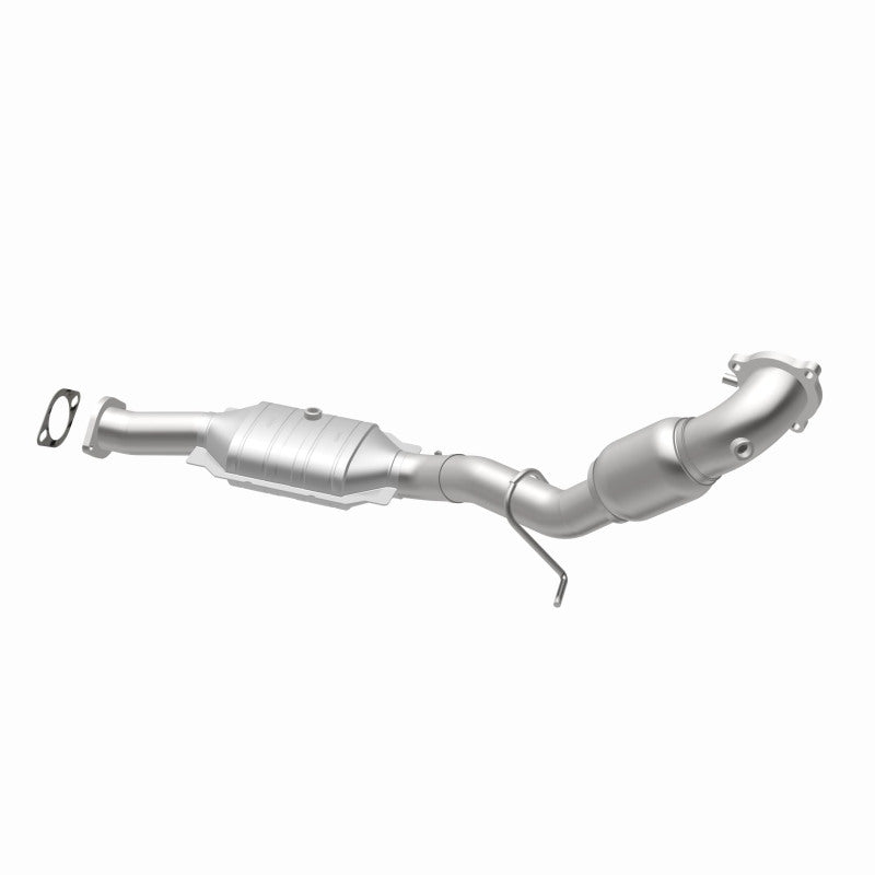 Catalytic Converter for 2003-2004 Volvo XC90 2.5L OEM Grade Federal / EPA Compliant Direct-Fit Catalytic Converter Magna