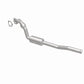 2000 2001 Volvo C70 2.3L Direct-Fit Catalytic Converter 4481282 Magnaflow - Catalytic Converters Car Part People