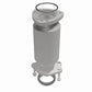2007 2009 Pontiac Solstice 2.4L Direct-Fit Catalytic Converter 5461226 Magnaflow - Catalytic Converters Car Part People