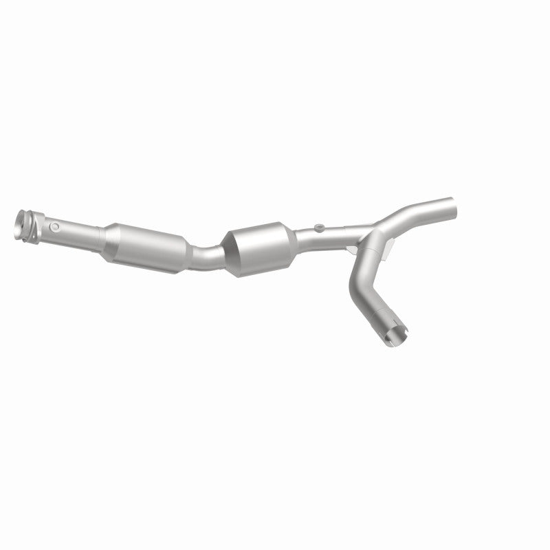 2007 Ford E-150 4.6L Direct-Fit Catalytic Converter 5582310 Magnaflow - Catalytic Converters Car Part People