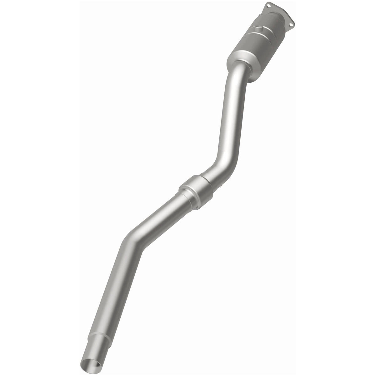 Catalytic Converter for HM Grade Federal / EPA Compliant Direct-Fit Catalytic Converter MagnaFlow 24125